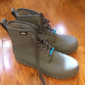 Native Shoes Johnny Treklite Boots